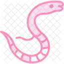 Sea Snake Sea Snake Icon