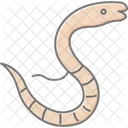Sea Snake Sea Snake Icon