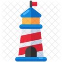 Sea tower  Icon