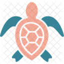 Sea turtle  アイコン