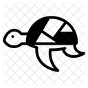 Sea Turtle Icon