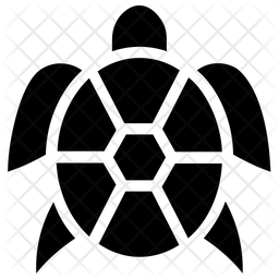 Sea Turtle Icon