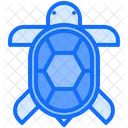 Sea Turtle Tortoise Turtle Icon