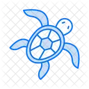 Sea turtle  Icon