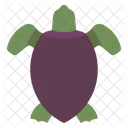 Sea Turtle  Icon