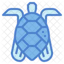 Sea Turtles  Icon