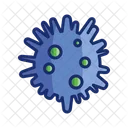 Sea Urchin  Icon