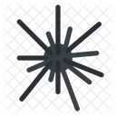 Flat Animal Sea Icon