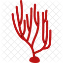 Sea Whip Icon