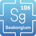 Seabórgio  Ícone