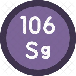 Seaborgium  Icon