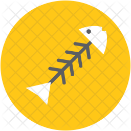 Seafood Icon - Download In Flat Style