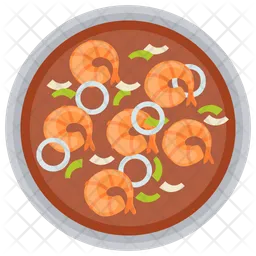 Seafood  Icon