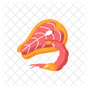 Seafood  Icon