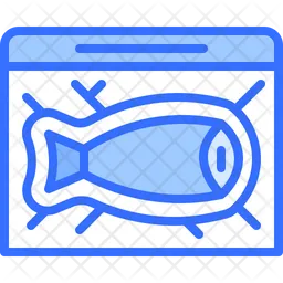 Seafood  Icon