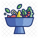 Seafood Hotpot  Icon