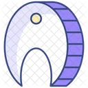 Seafood Fish Food Icon