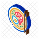 Seafood Plate National Icon