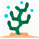 Seagrass  Icon