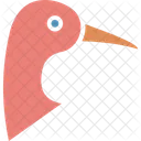 Seagull Bird Gulls Icon