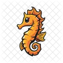 Animal Sea Fish Icon