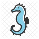 Seahorse Sea Horse Icon