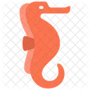 Seahorse  Icône