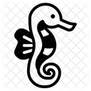 Animal Sea Fish 아이콘