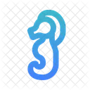 Animal Sealife Simple Icon