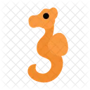 Seahorses  Icon