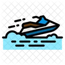 Seajets  Icon