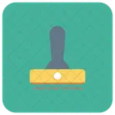 Seal Badge Certificate Icon