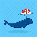 Animal Seal Sea Icon