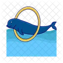 Animal Seal Sea Icon