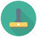 Seal Badge Certificate Icon