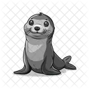 Stamp Approved Badge Icon