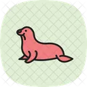 シール アイコン
