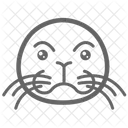 Seal  Icon