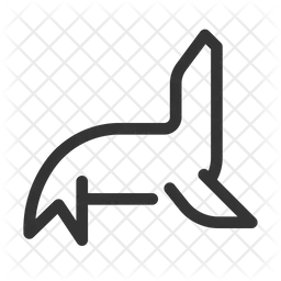 Seal  Icon
