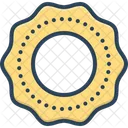 Seal Patina Intaglio Icon