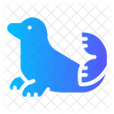 Seal  Icon