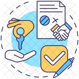 Seal deal  Icon