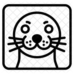 Seal  Icon