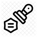 Seal Stamp Rubber Icon