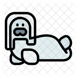 Seal Kill  Icon