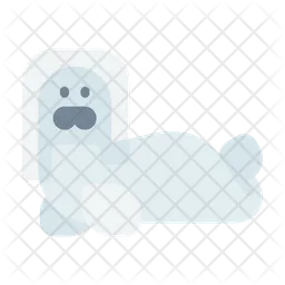 Seal Kill  Icon