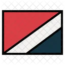 Sealand Principality  Icon