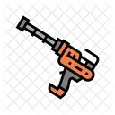 Sealant Gun  アイコン
