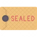 Sealed Icon