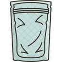 Sealed Bags Foil Sealed Icon